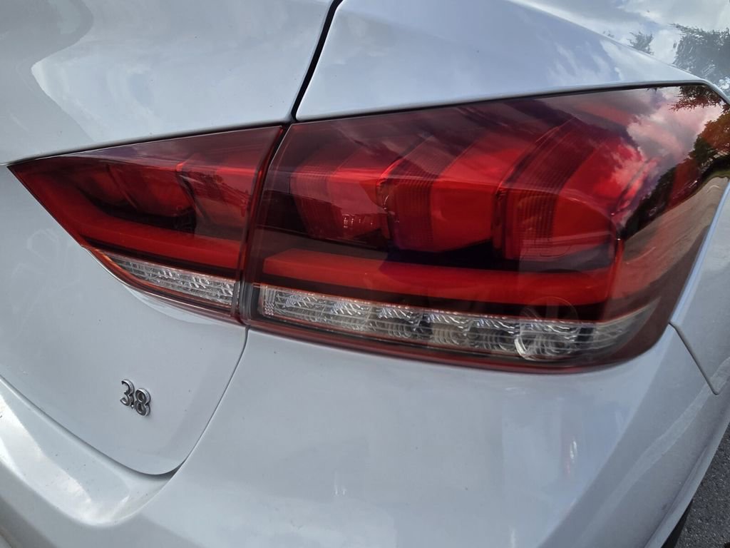 Used 2016 Hyundai Genesis 3.8 w/ Option Group 02 RWD image 8