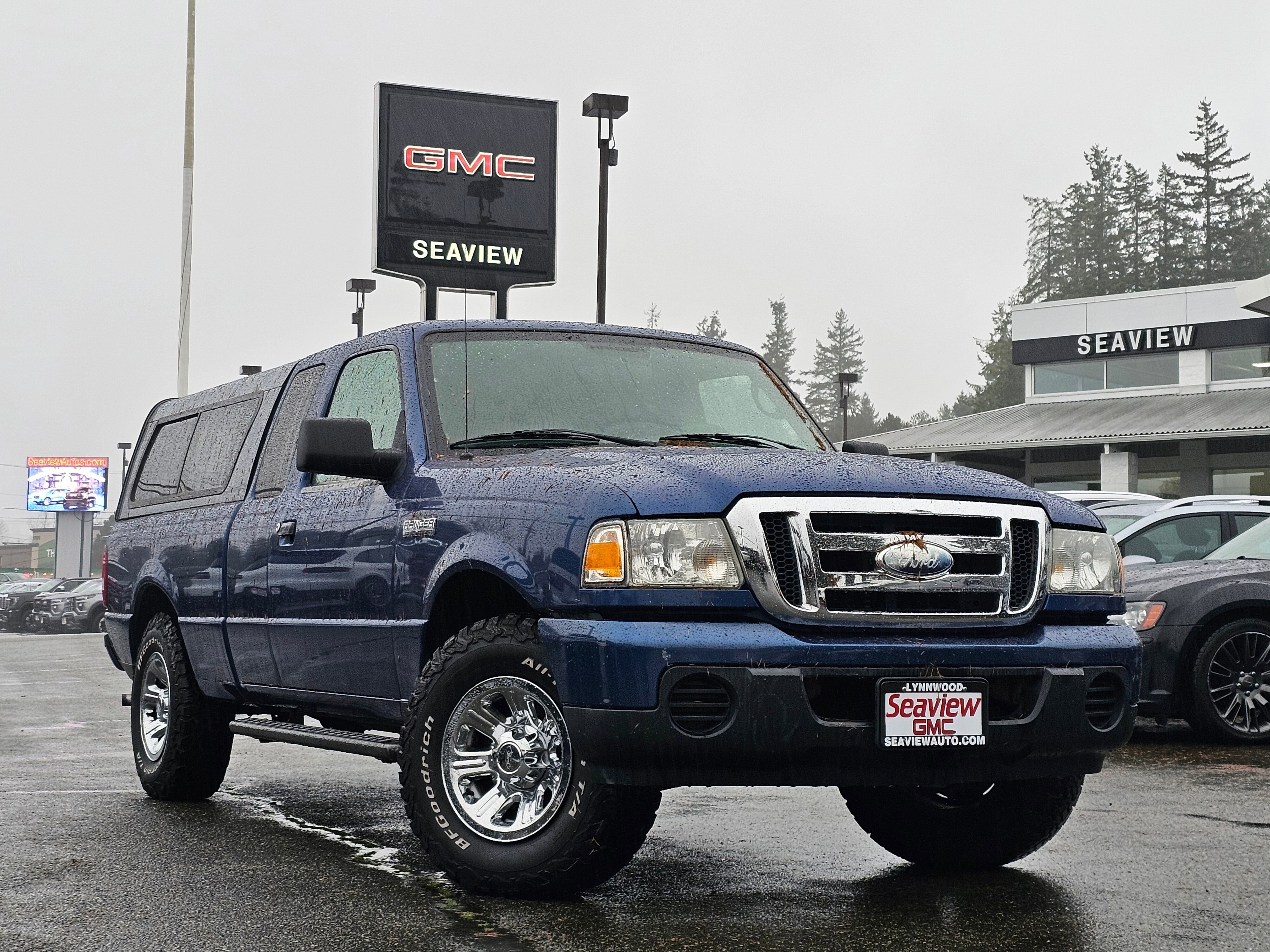 Used 2008 Ford Ranger XLT image 1