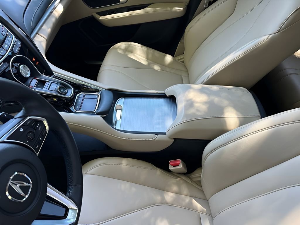 Used 2019 Acura RDX FWD image 21