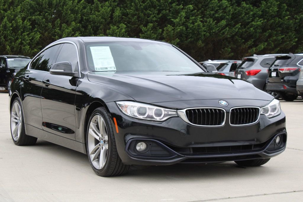 Used 2017 BMW 430i Gran Coupe