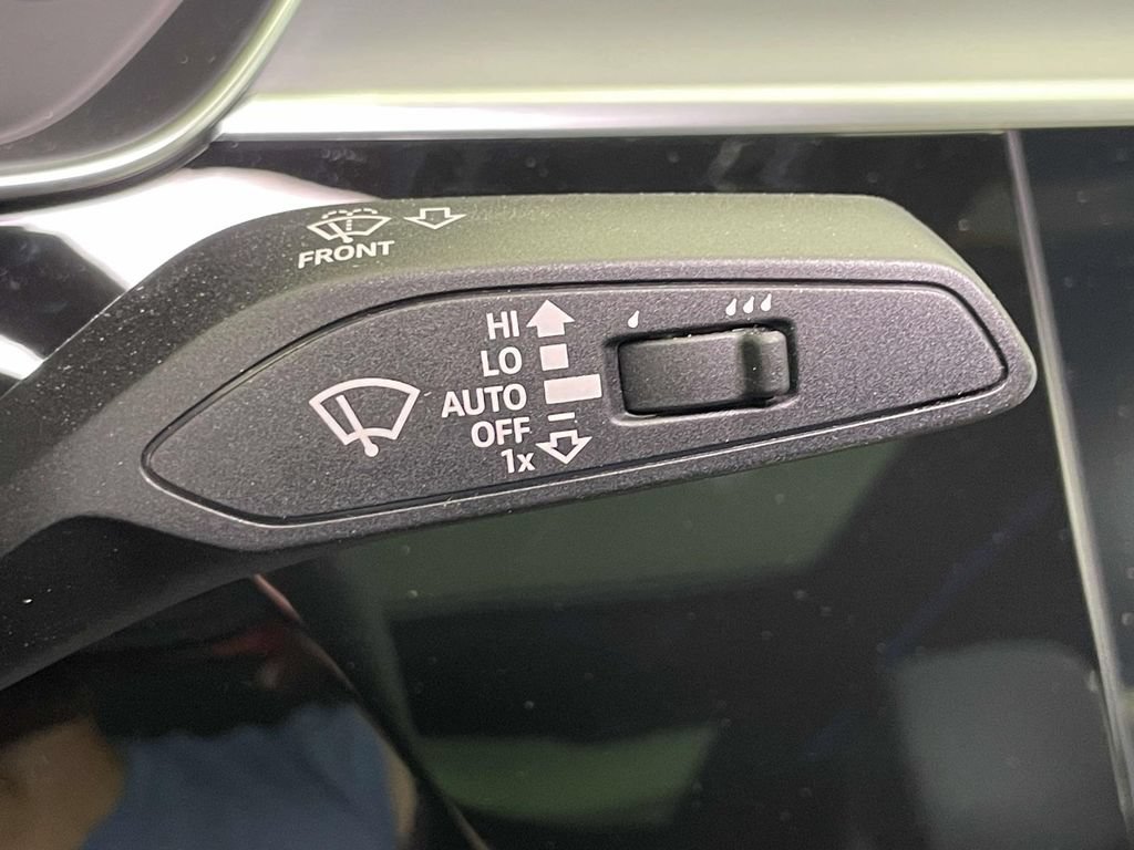 New 2026 Audi S8 AWD/4WD image 44