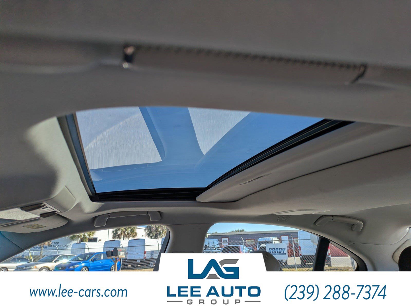 Used 2008 Lexus LS 460 image 16