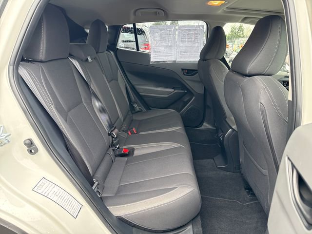 Certified 2025 Subaru Crosstrek 2.0i Premium image 12