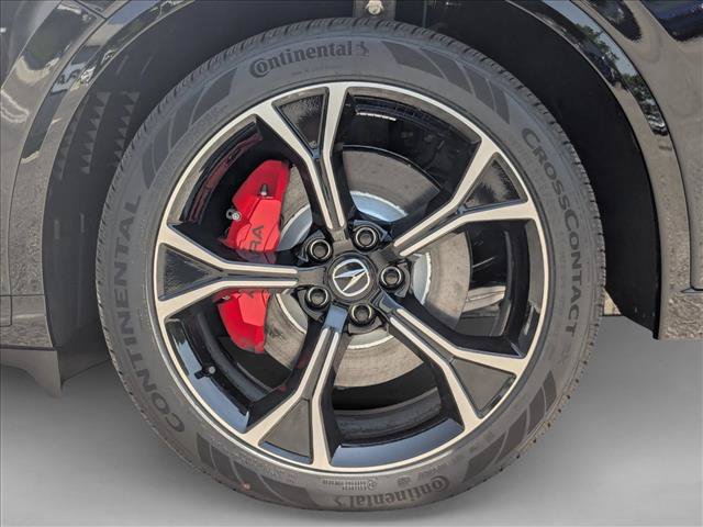 New 2026 Acura MDX Type S AWD/4WD image 10