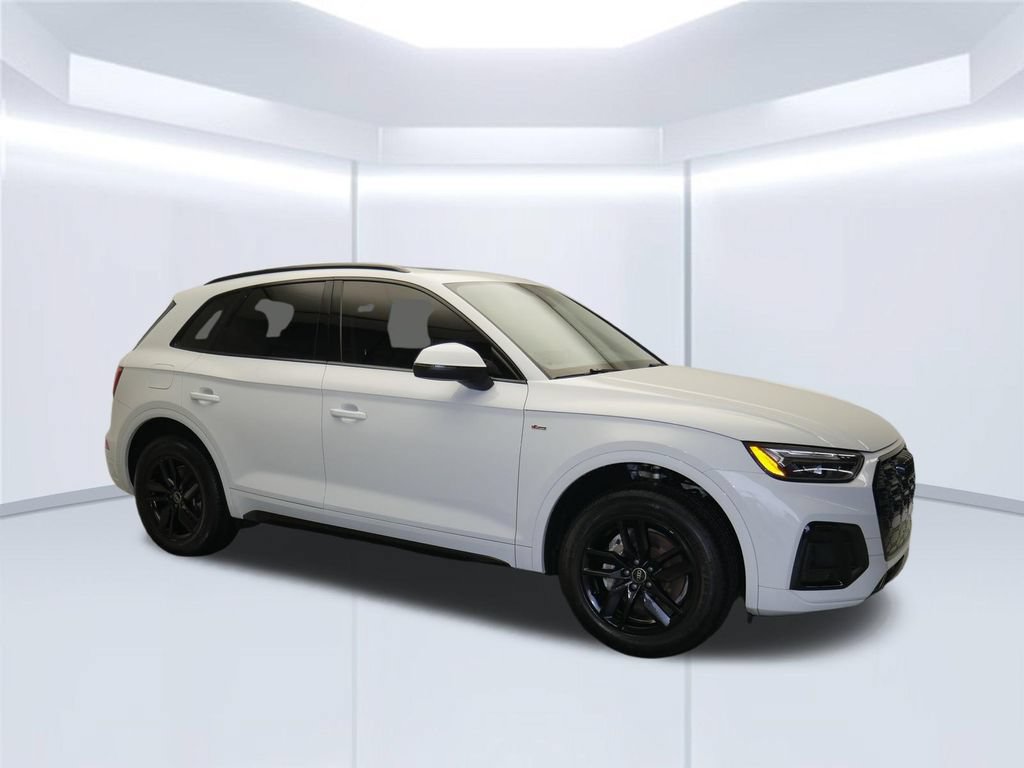 Certified 2023 Audi Q5 2.0T Premium w/ Convenience Package AWD/4WD image 10