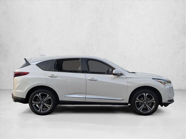 Used 2026 Acura RDX w/ Technology Package AWD/4WD image 4