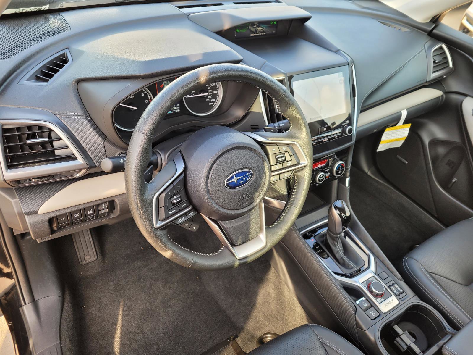 Certified 2024 Subaru Forester Limited image 28