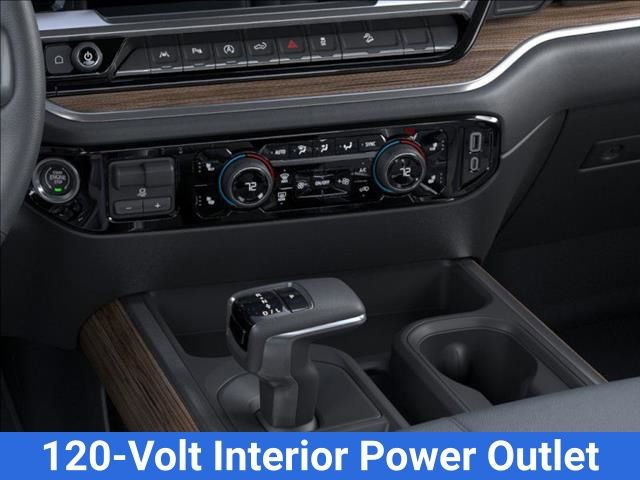 New 2026 Chevrolet Silverado 1500 LT Trail Boss image 24