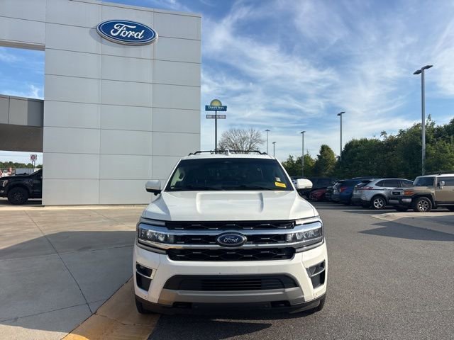 Used 2023 Ford Expedition Max Limited image 8
