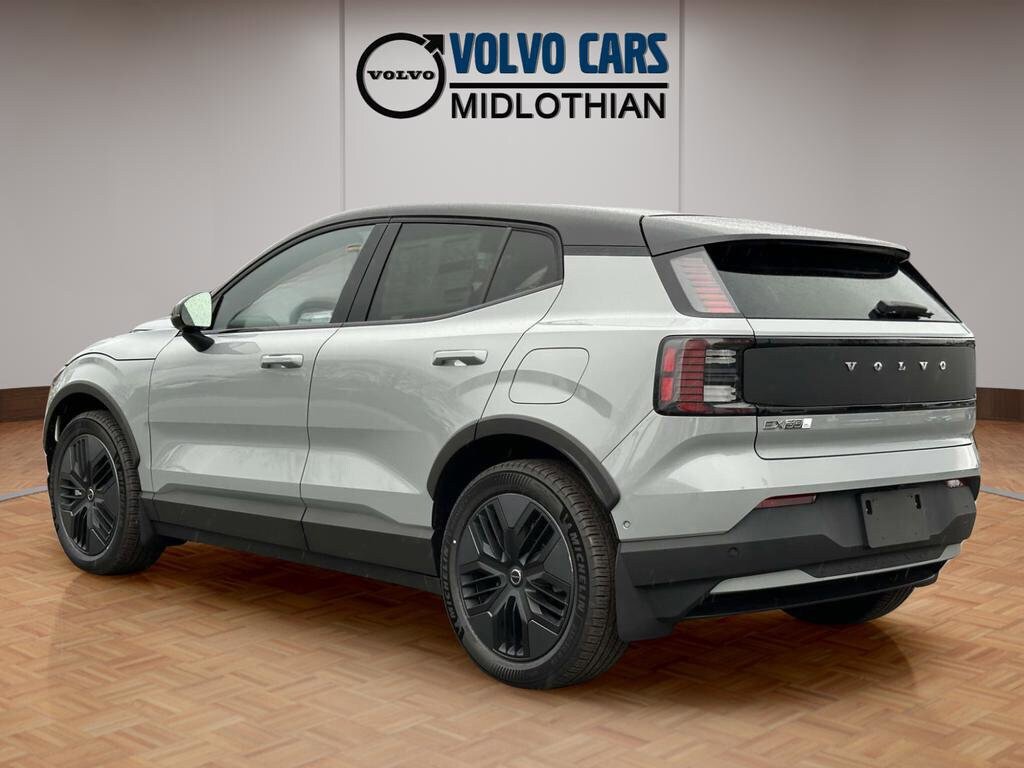 New 2026 Volvo EX30 Cross Country Ultra w/ Protection Package Premier image 5