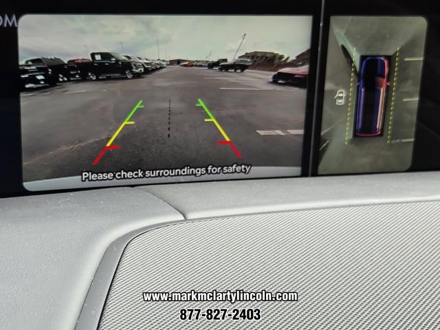 New 2026 Lincoln Navigator L Black Label AWD/4WD image 19