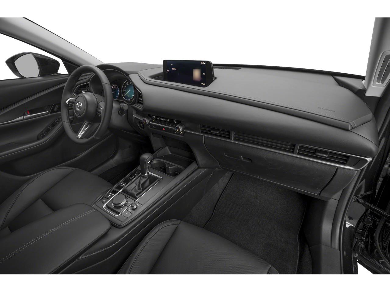 New 2026 MAZDA CX-30 AWD 2.5 S w/ Premium Package image 39