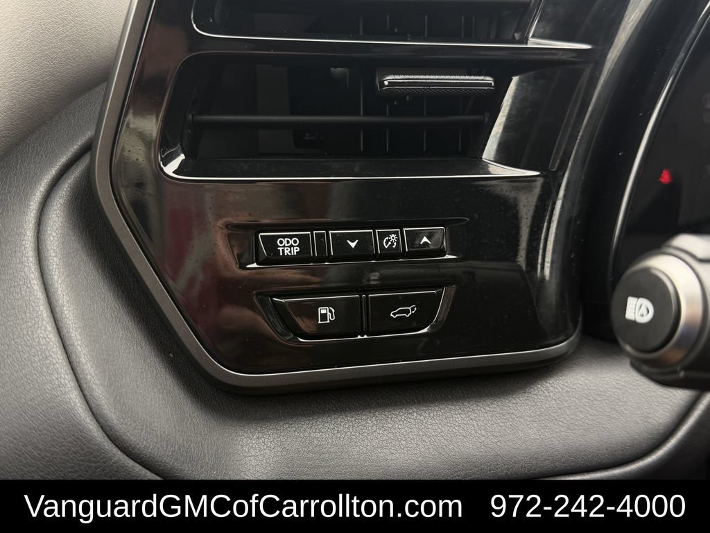 Used 2024 Lexus TX 350 FWD w/ Cold Weather Package image 22