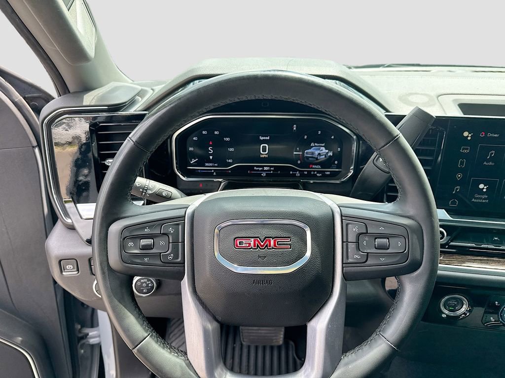 Used 2024 GMC Sierra 1500 Elevation AWD/4WD image 13
