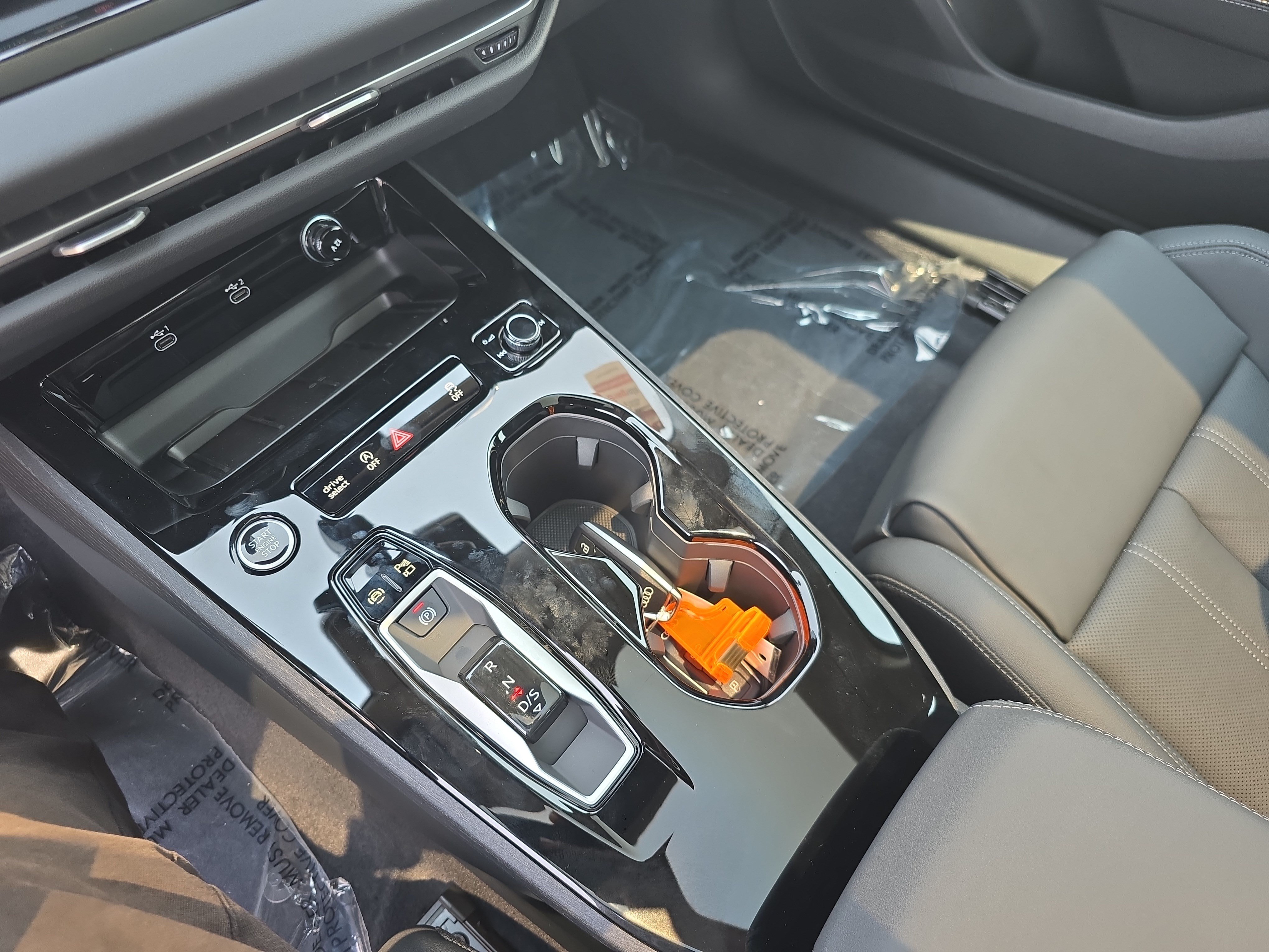 New 2026 Audi A5 2.0T Premium Plus AWD/4WD image 21
