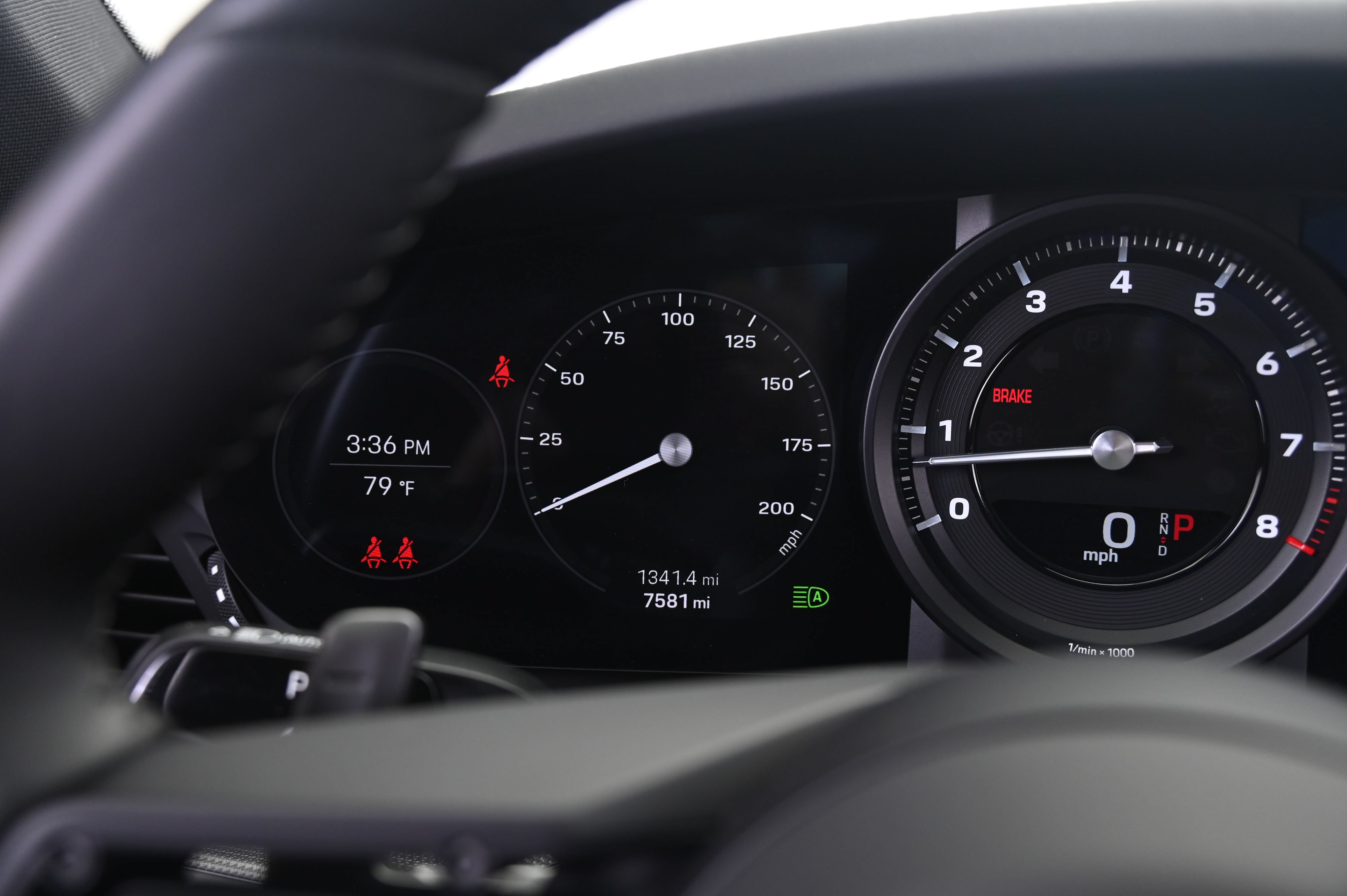 Used 2022 Porsche 911 Carrera S RWD image 32