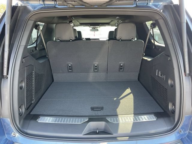 New 2026 GMC Yukon XL Denali w/ Sun & Power Step Package AWD/4WD image 25