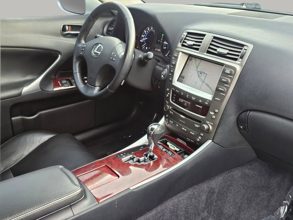 Used 2008 Lexus IS 250 250 image 26