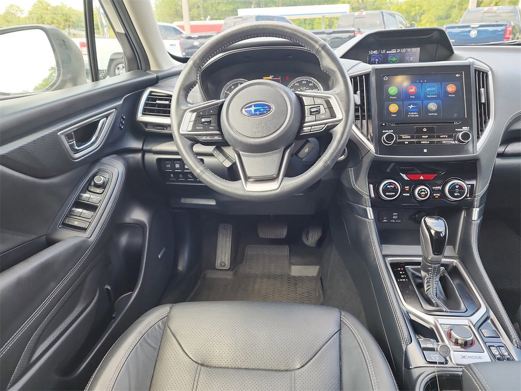 Used 2019 Subaru Forester Touring w/ Popular Package #3 image 14