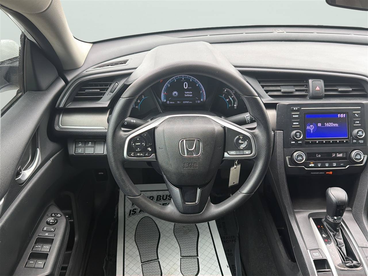 Used 2020 Honda Civic LX image 20
