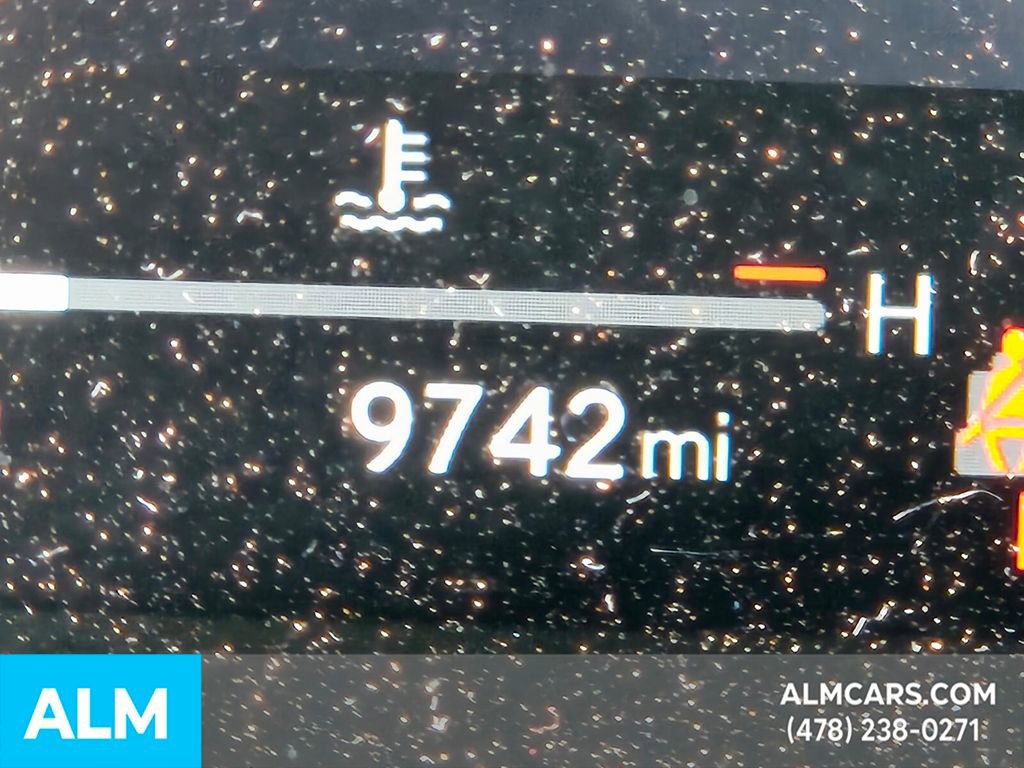 Used 2025 Lexus RX 350h image 26