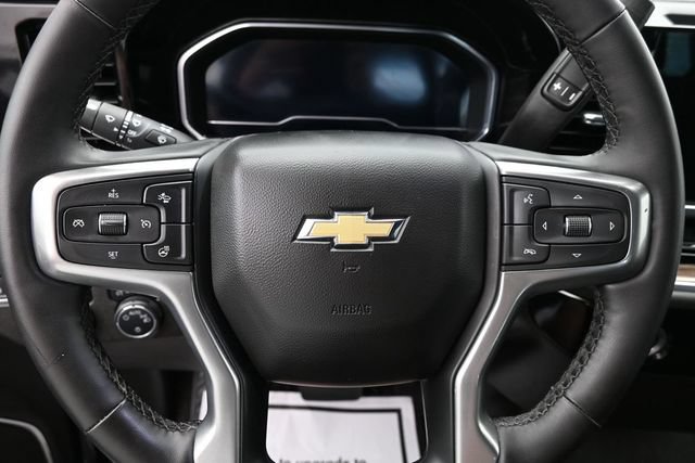 Used 2023 Chevrolet Silverado 1500 LT AWD/4WD image 39