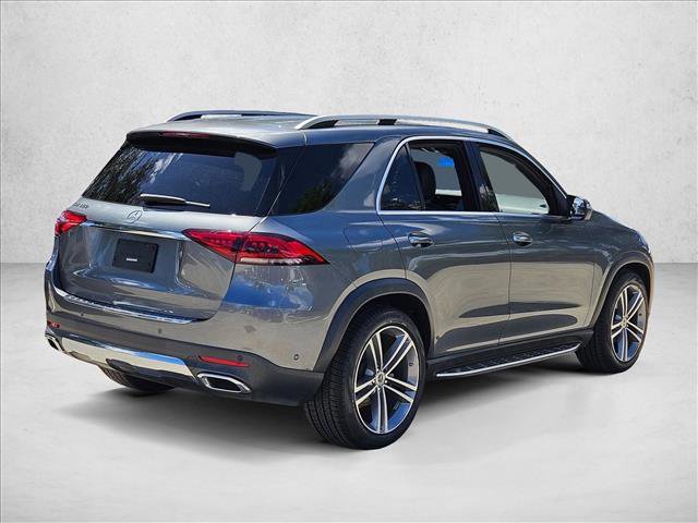 Used 2022 Mercedes-Benz GLE 350 image 5