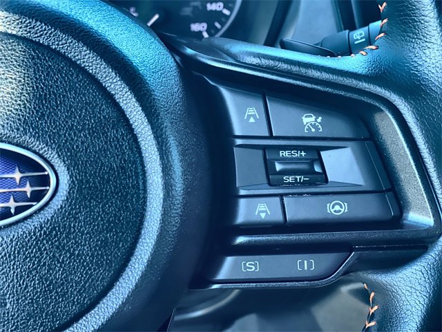 Used 2024 Subaru Crosstrek 2.5i Limited w/ Crosstrek Mirror Package image 14