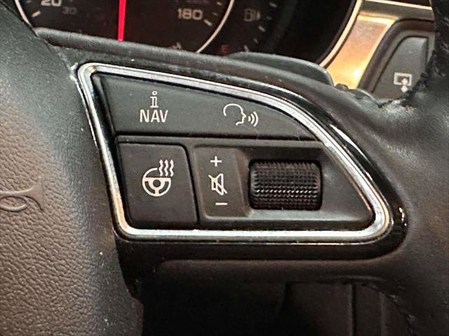 Used 2012 Audi A6 3.0T Premium AWD/4WD image 24