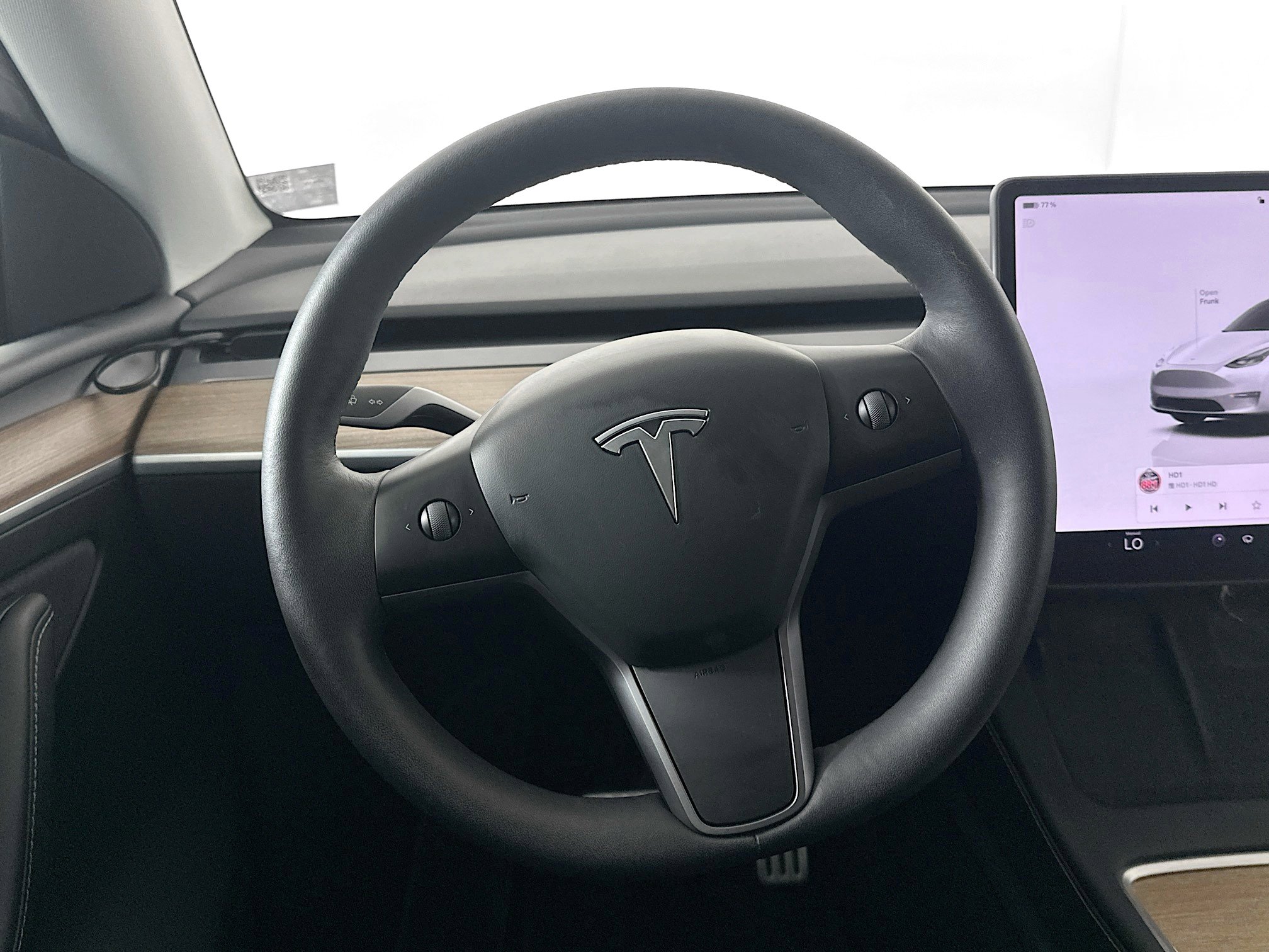 Used 2023 Tesla Model Y Performance AWD/4WD image 16