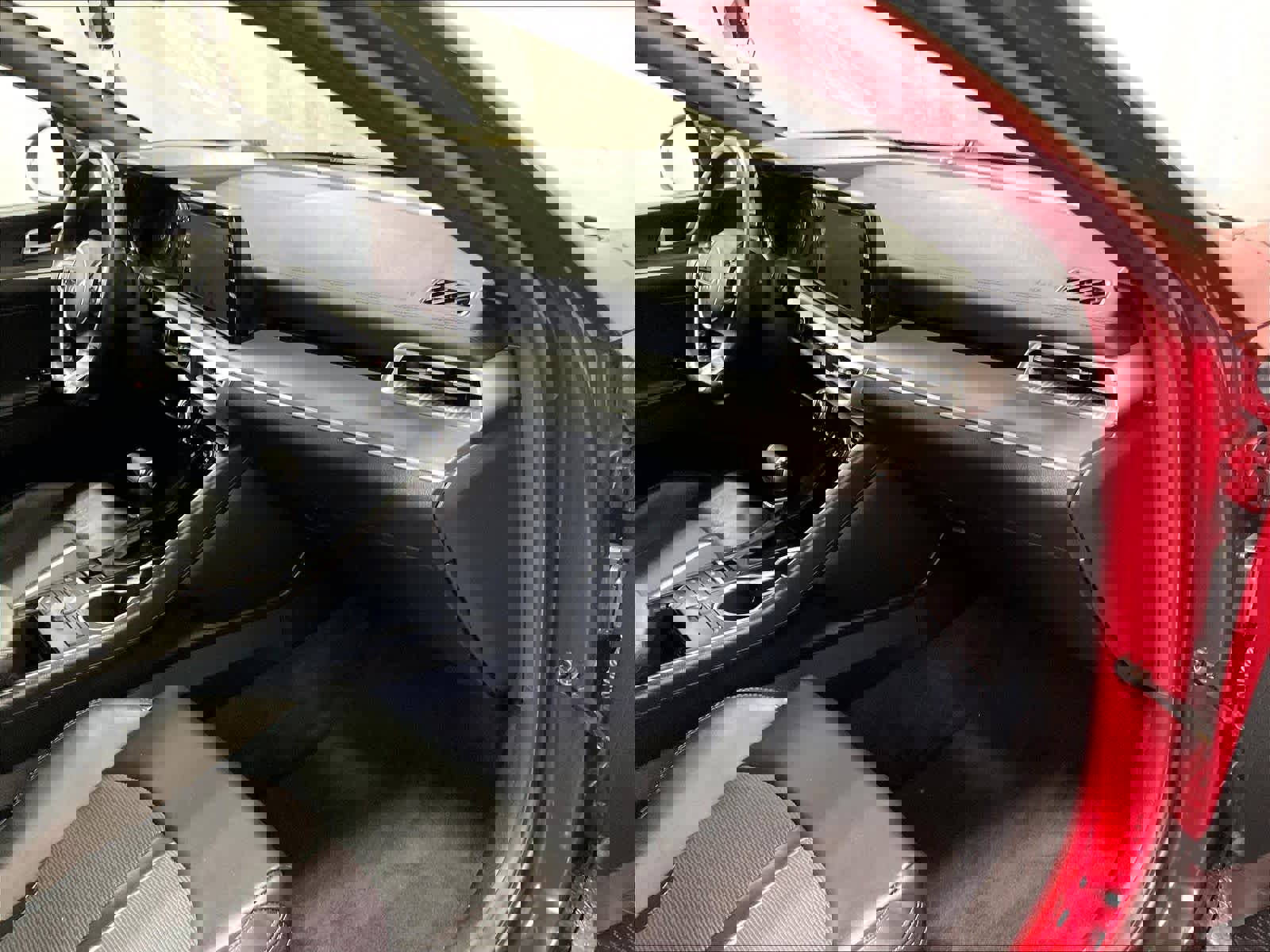 Used 2022 Kia K5 GT-Line image 13