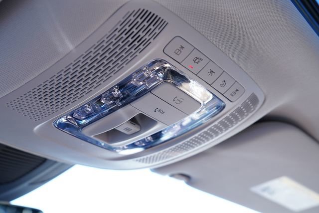 New 2026 Mercedes-Benz GLE 350 4MATIC image 31