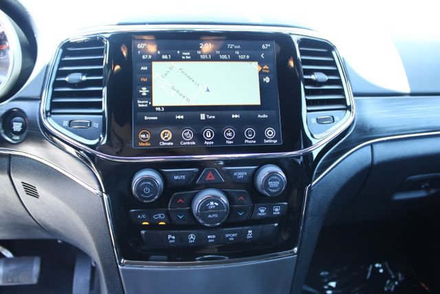 Used 2020 Jeep Grand Cherokee Limited RWD image 15