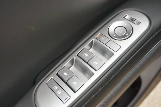 New 2027 Hyundai Palisade Calligraphy AWD/4WD image 10