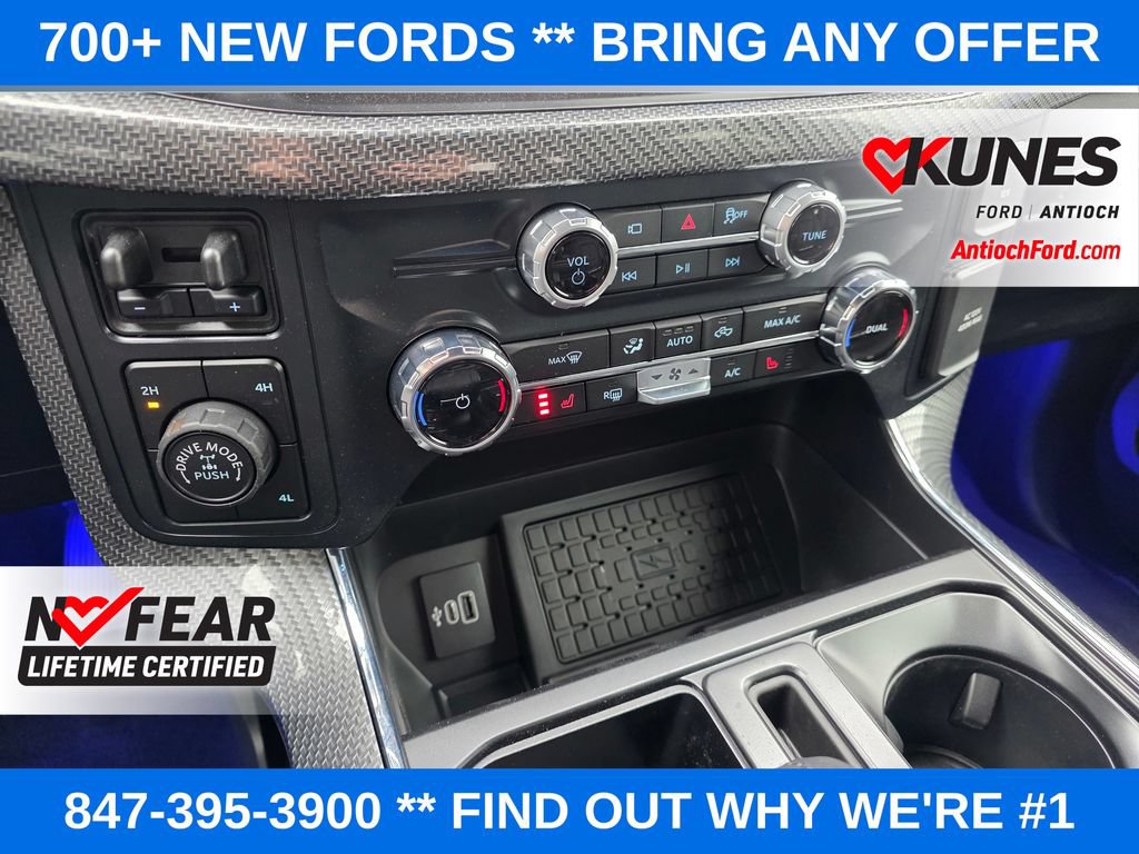 New 2026 Ford F150 XLT w/ Equipment Group 303A High AWD/4WD image 77