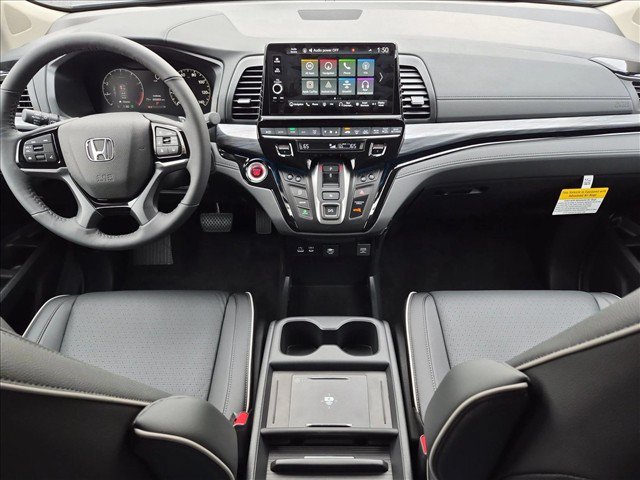 New 2027 Honda Odyssey Elite image 15