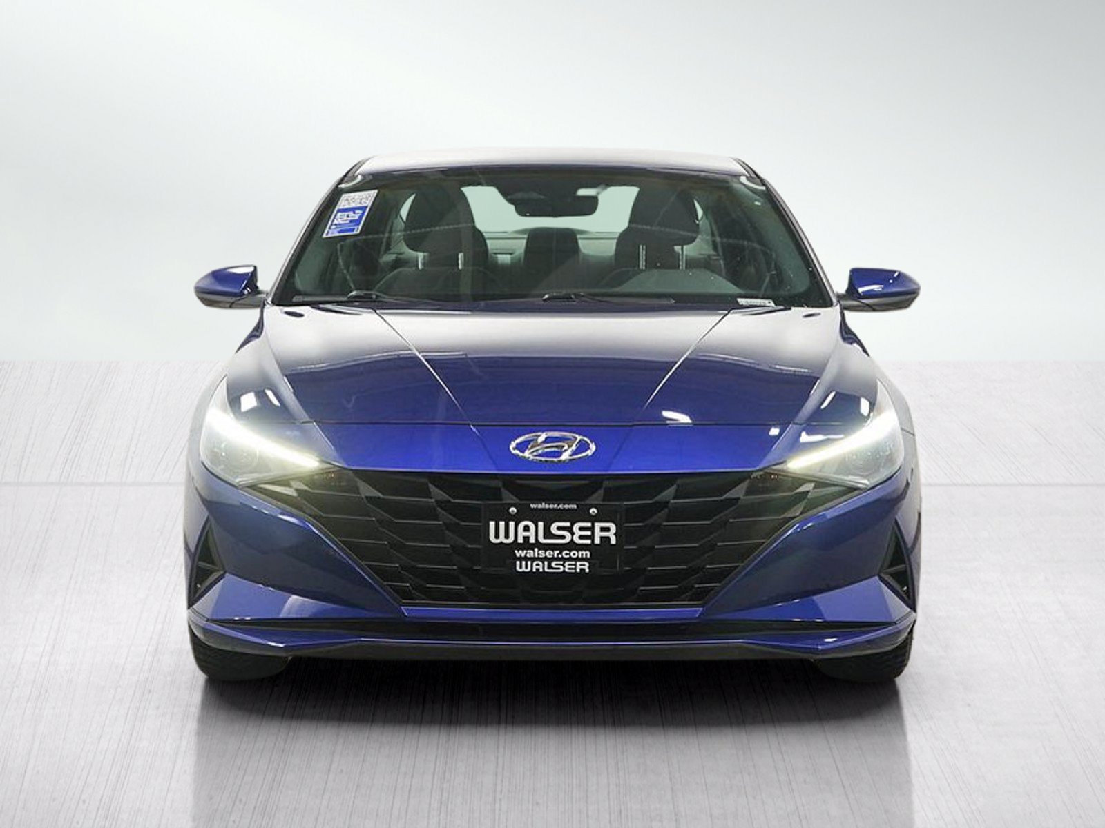 Used 2023 Hyundai Elantra SEL FWD image 8