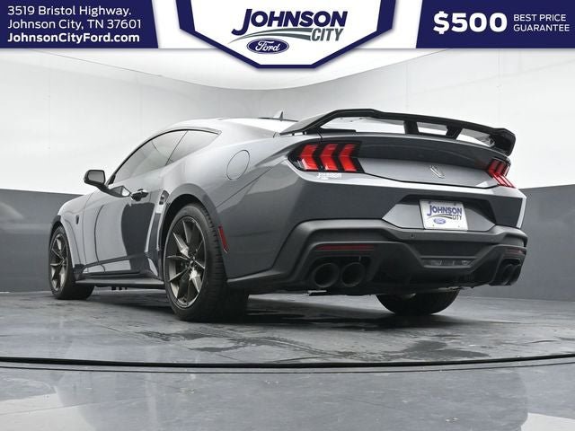 Used 2024 Ford Mustang Dark Horse RWD image 32