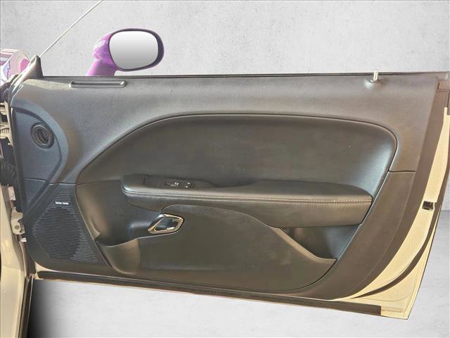 Used 2016 Dodge Challenger SRT Hellcat image 24