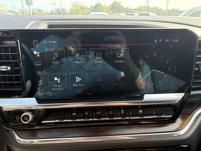 Used 2024 GMC Sierra 1500 SLT image 15