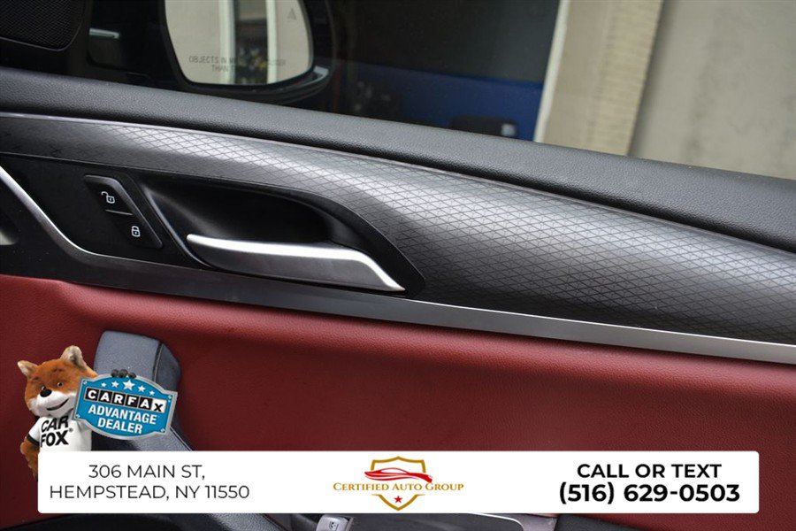 Used 2024 BMW X3 sDrive30i RWD image 19