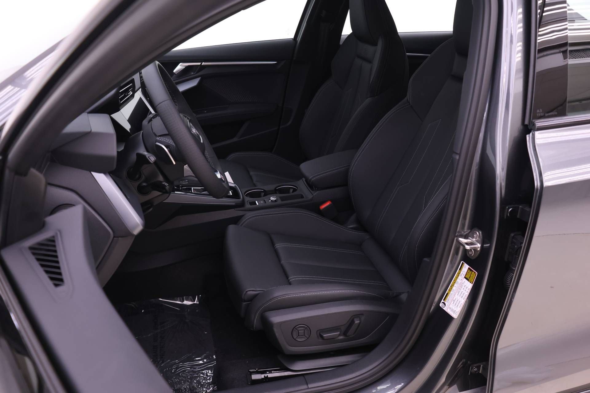 New 2026 Audi A3 2.0T Premium image 7