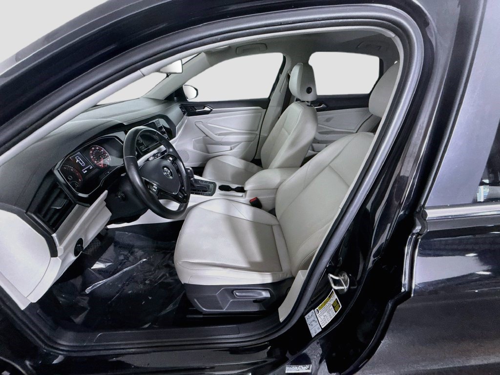 Used 2019 Volkswagen Jetta SE FWD image 21