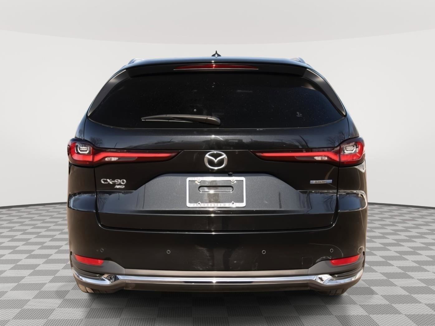 Used 2024 MAZDA CX-90 Plug-In Hybrid w/ Premium Plus image 24