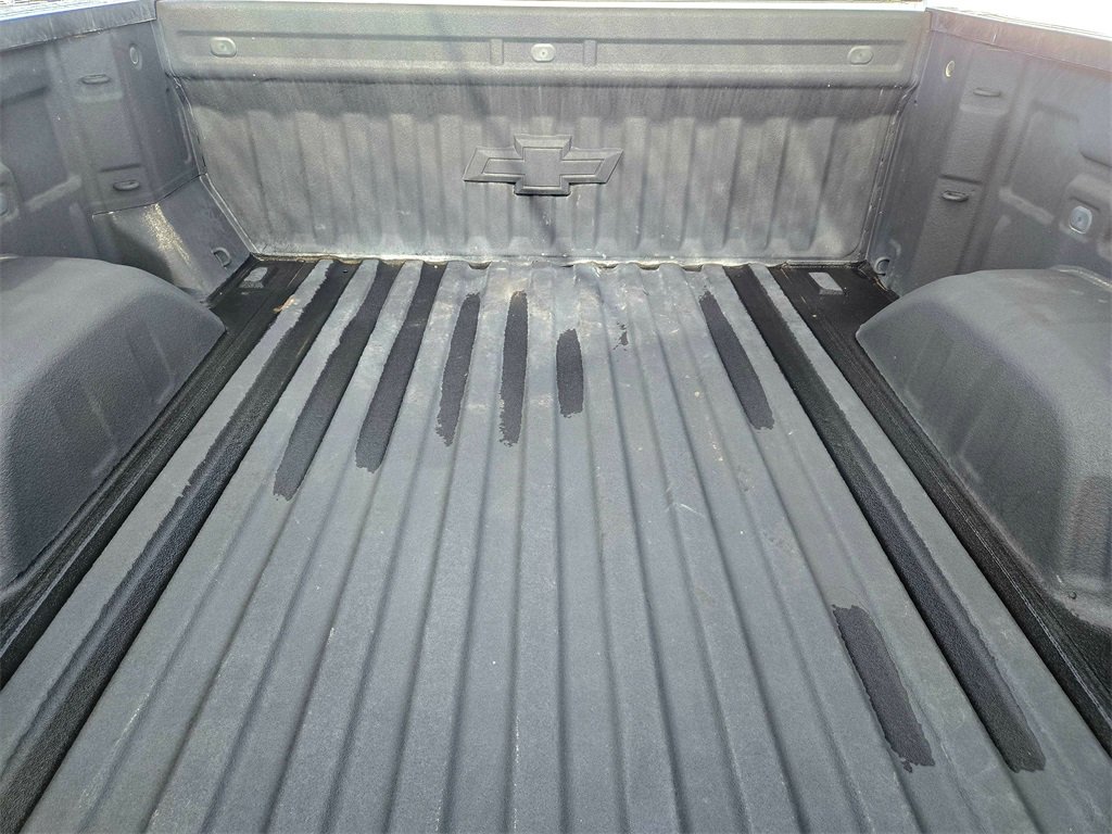 Used 2023 Chevrolet Silverado 1500 LT Trail Boss w/ Protection Package image 31