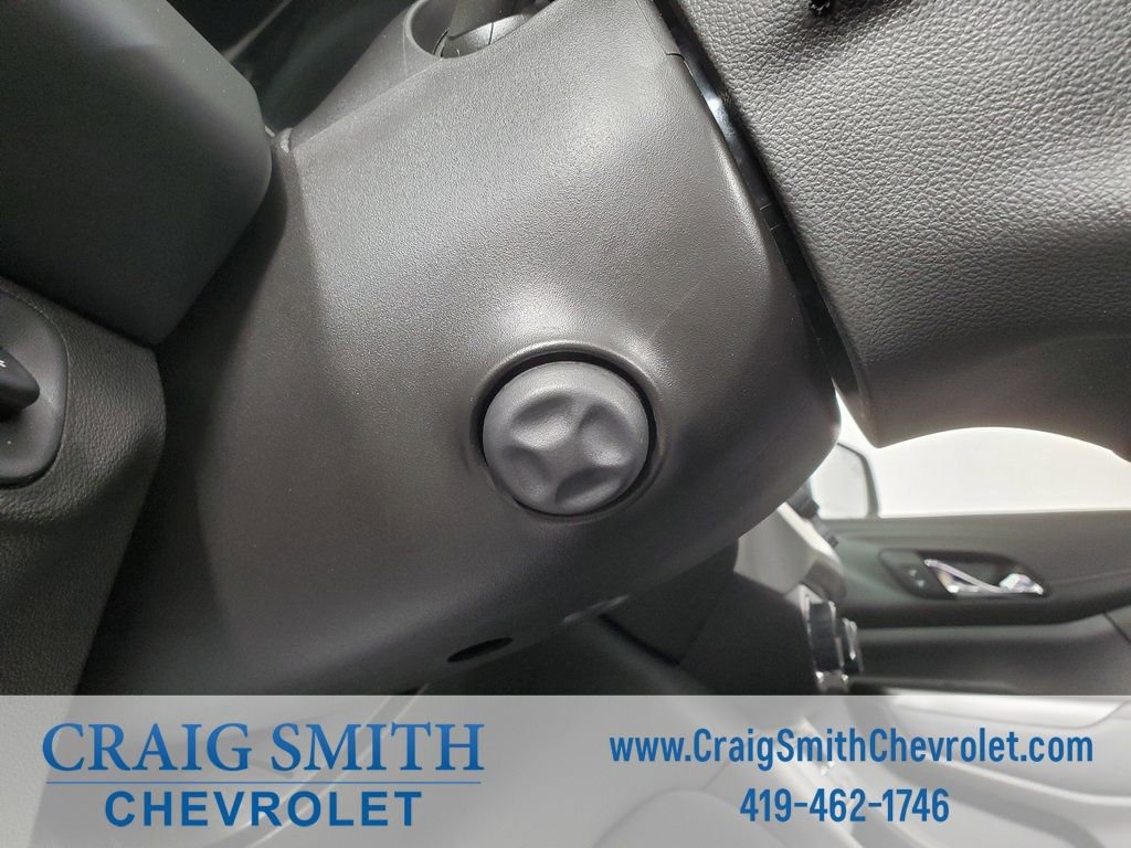 Used 2022 GMC Acadia SLT w/ Elevation Edition image 37