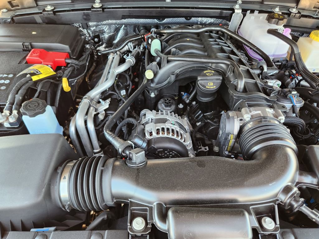New 2026 Jeep Gladiator Sport AWD/4WD image 22