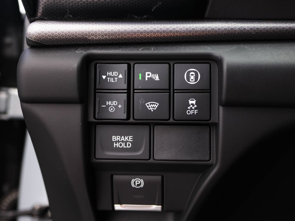 Certified 2025 Acura RDX A-Spec w/ Advance Package AWD/4WD image 33