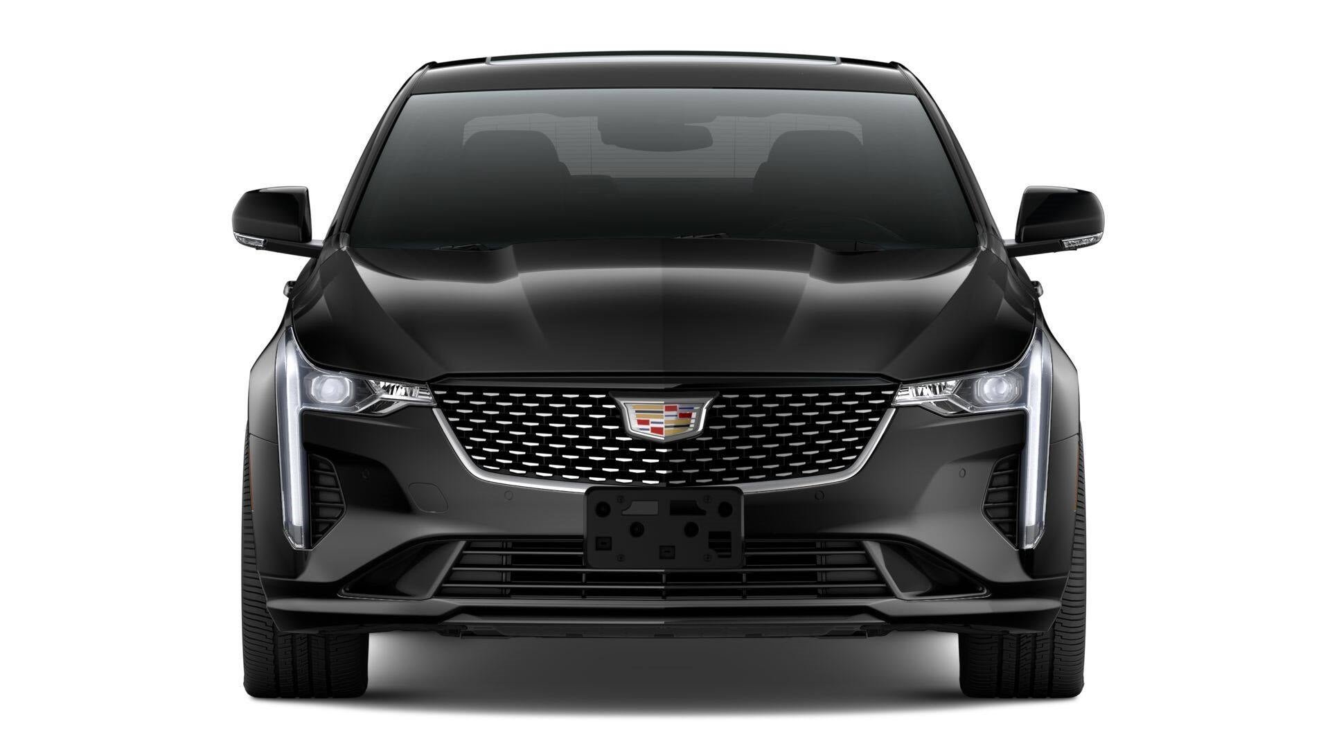 New 2025 Cadillac CT4 Premium Luxury image 35