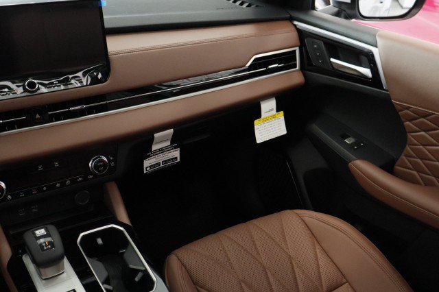 New 2026 Mitsubishi Outlander SEL AWD/4WD image 23